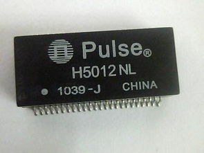 H5012NL网络集线器 性能与适用场景分析