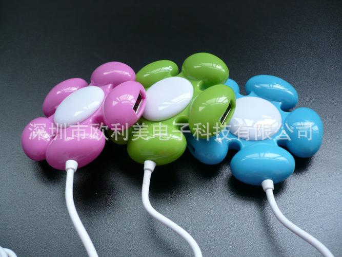 广东深圳工厂直销 usb hub集线器 usb集线器价格 - 中国供应商移动版